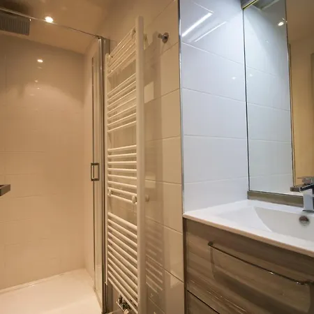 Apartament Chantemerle 17