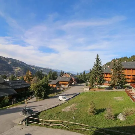 Chantemerle 17 Appartement Méribel