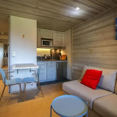 Appartement Chantemerle 17