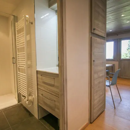 Chantemerle 17 Apartmán