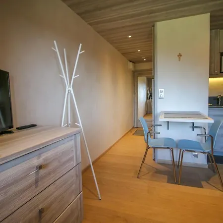 Chantemerle 17 Apartmán Méribel
