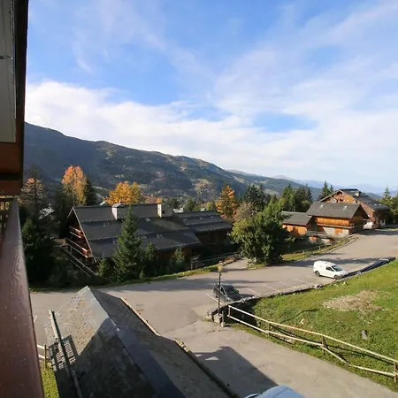 Chantemerle 17 * Méribel