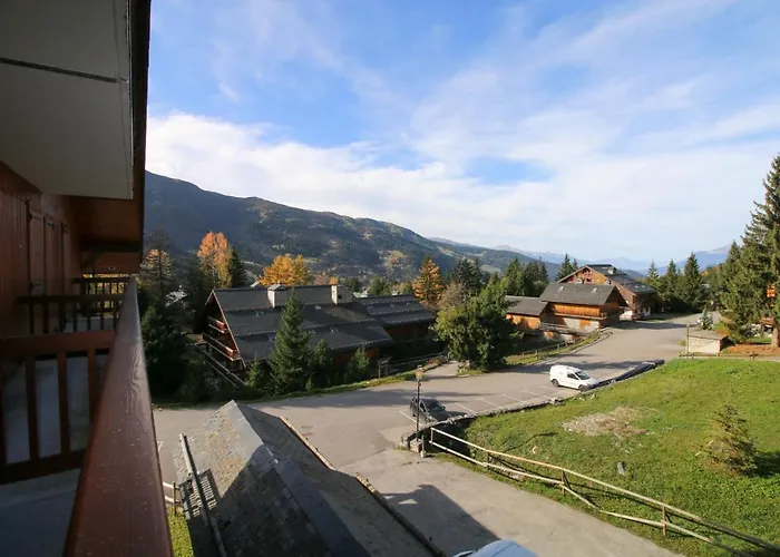 Chantemerle 17 * Méribel